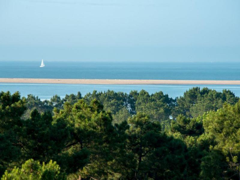 Camping Officiel Siblu Bonne Anse Plage La Palmyre Esterno foto