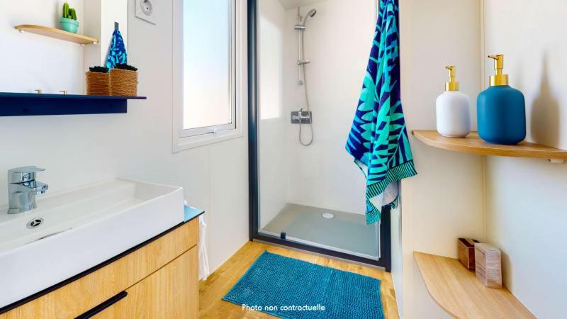 Camping Officiel Siblu Bonne Anse Plage La Palmyre Esterno foto