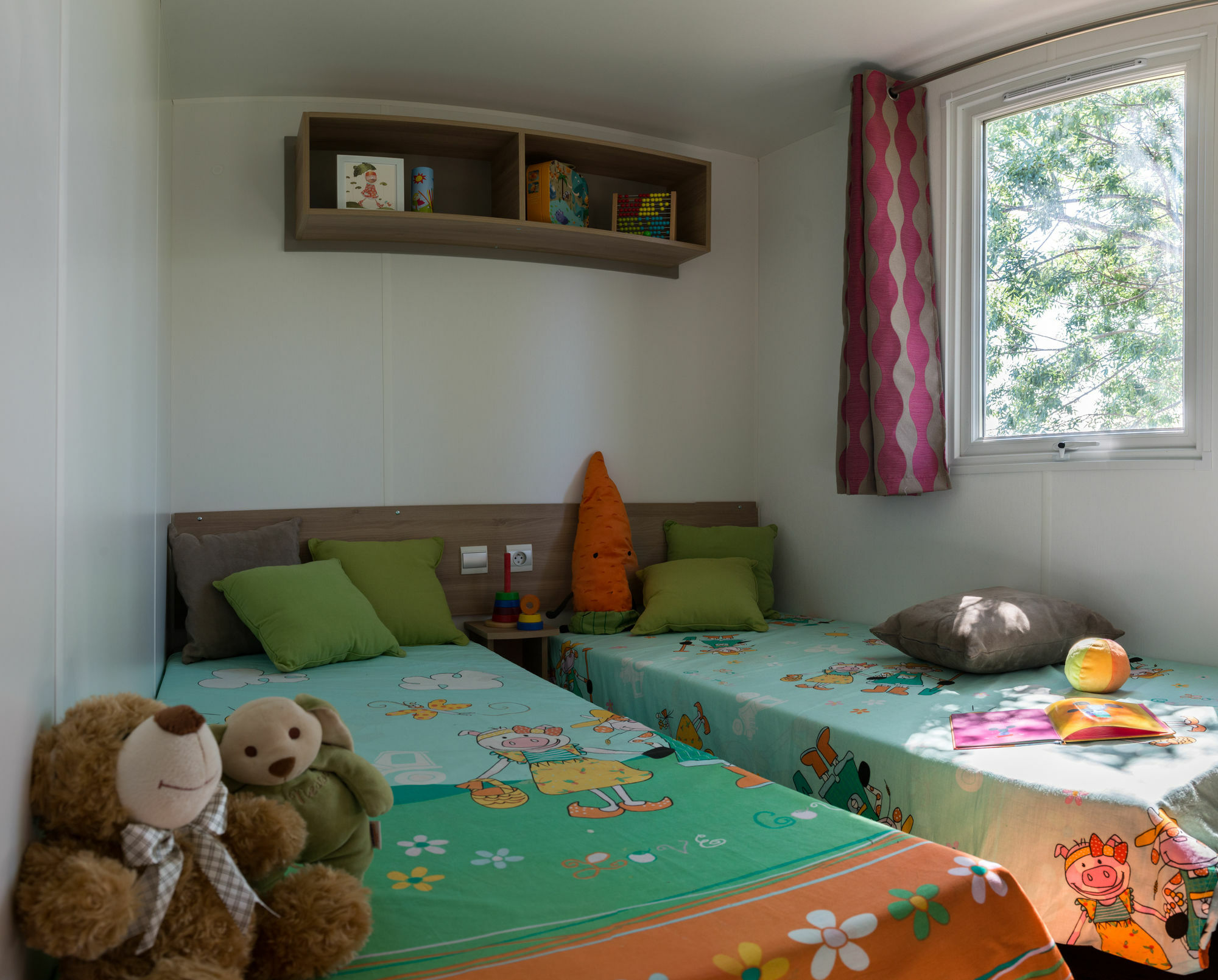 Camping Officiel Siblu Bonne Anse Plage La Palmyre Esterno foto